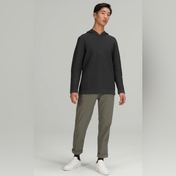 AllAround Hooded Sweater. Brand new - Picture 1 of 6